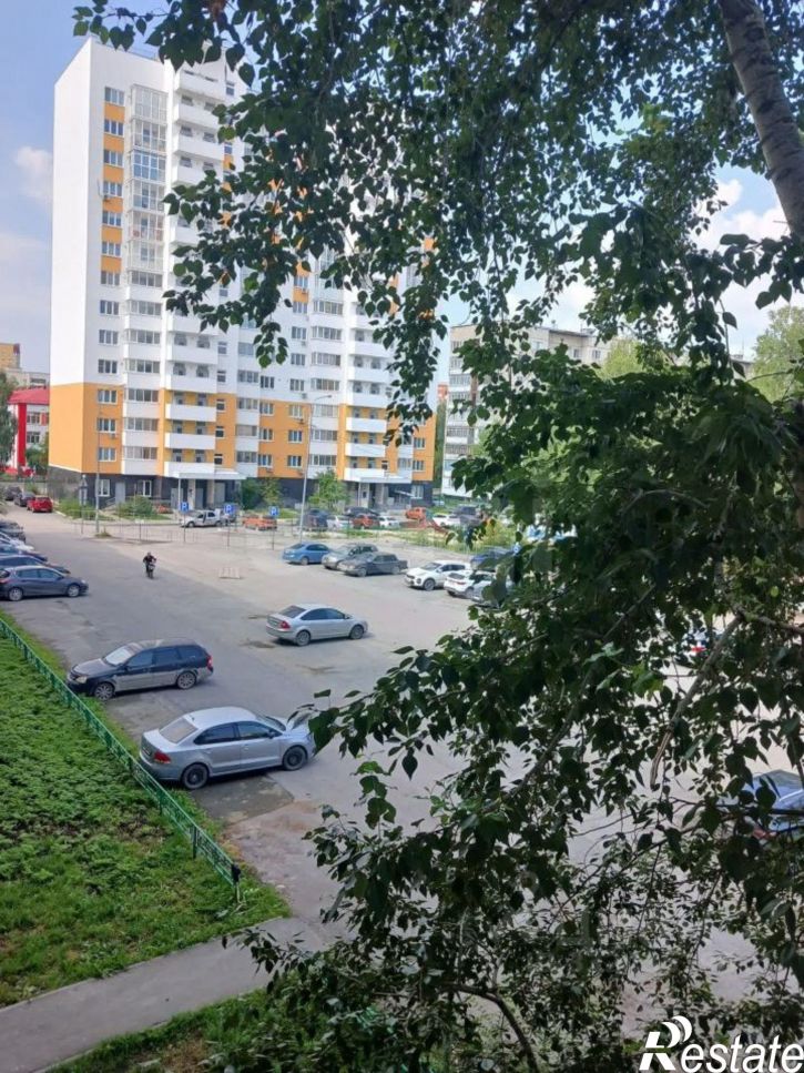 2-комн квартира ул Газовиков, 18,  д. 18
