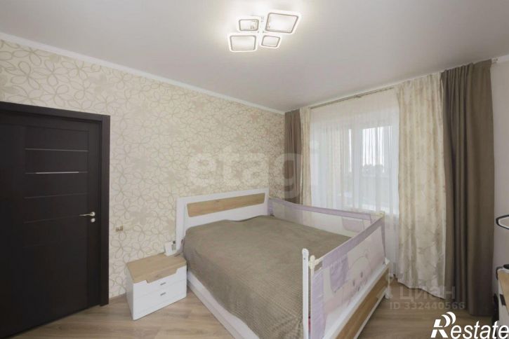 2-комн квартира ул Бориса Житкова, 5 1,  д. 5 1,  к. 1