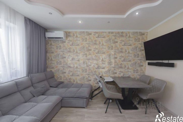 2-комн квартира ул Бориса Житкова, 5 1,  д. 5 1,  к. 1