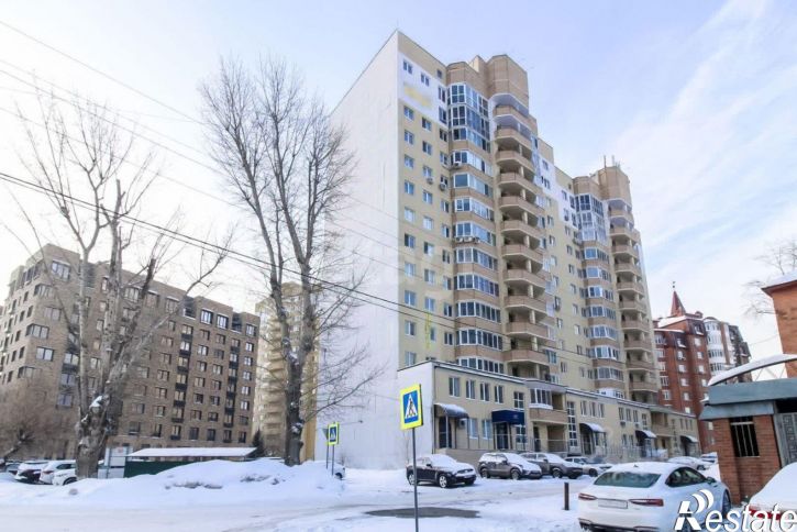 1-комн квартира ул Пароходская, 4,  д. 4