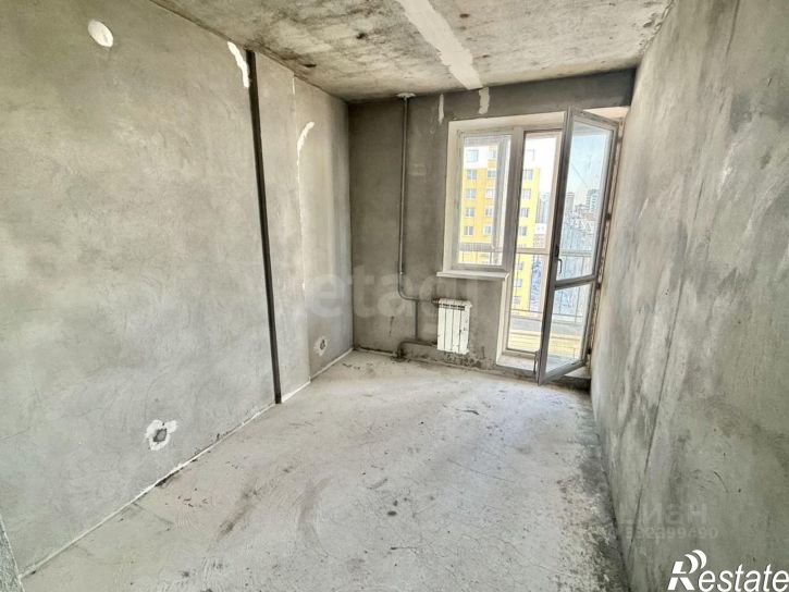 1-комн квартира ул Пароходская, 4,  д. 4