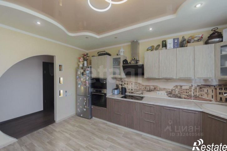 2-комн квартира ул Бориса Житкова, 5 1,  д. 5 1,  к. 1