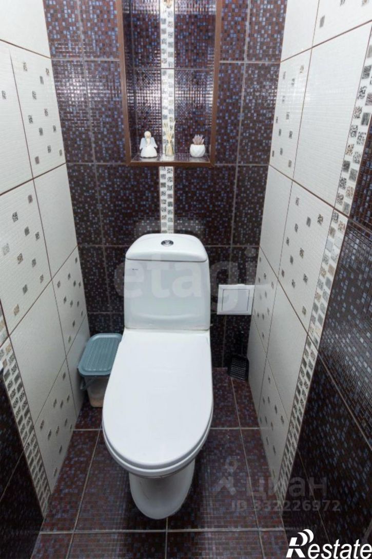 3-комн квартира ул Домостроителей, 18,  д. 18
