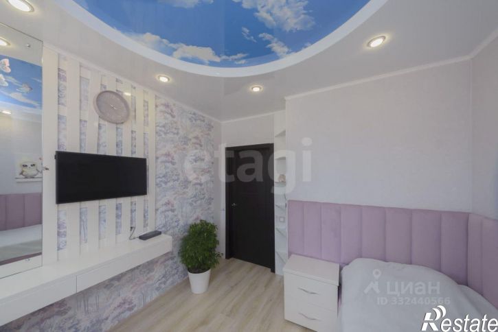 2-комн квартира ул Бориса Житкова, 5 1,  д. 5 1,  к. 1