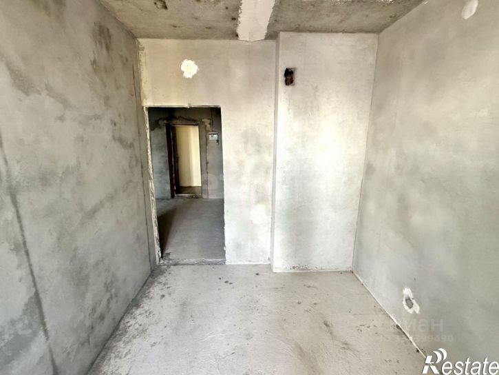 1-комн квартира ул Пароходская, 4,  д. 4