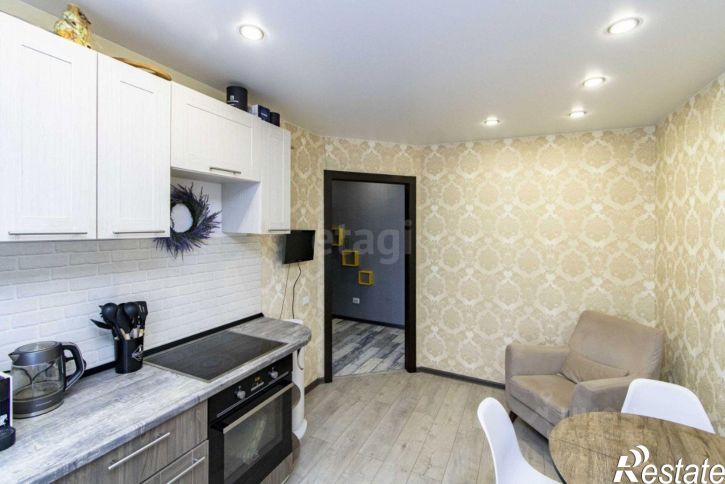 2-комн квартира ул Республики, 158,  д. 158