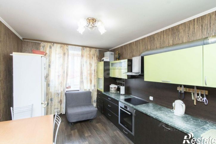 2-комн квартира ул Энергетиков, 53 1,  д. 53 1,  к. 1