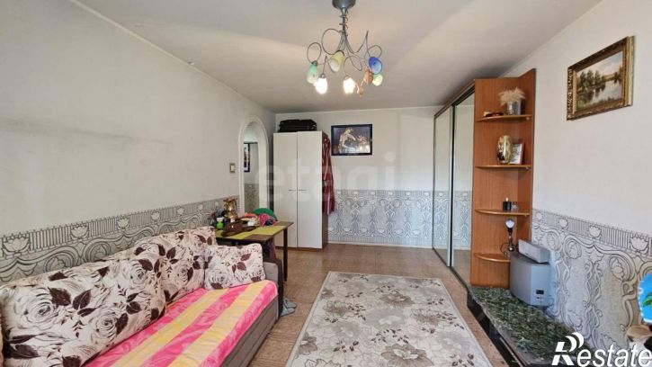 4-комн квартира ул Народная, 2,  д. 2