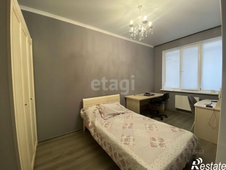 1-комн квартира ул Короленко, 12,  д. 12