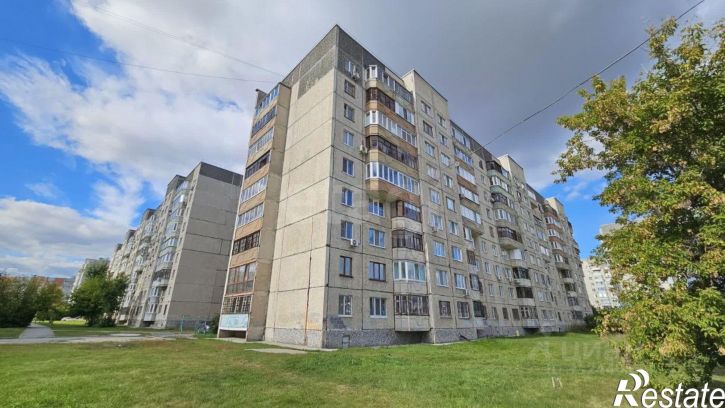 4-комн квартира ул Народная, 2,  д. 2