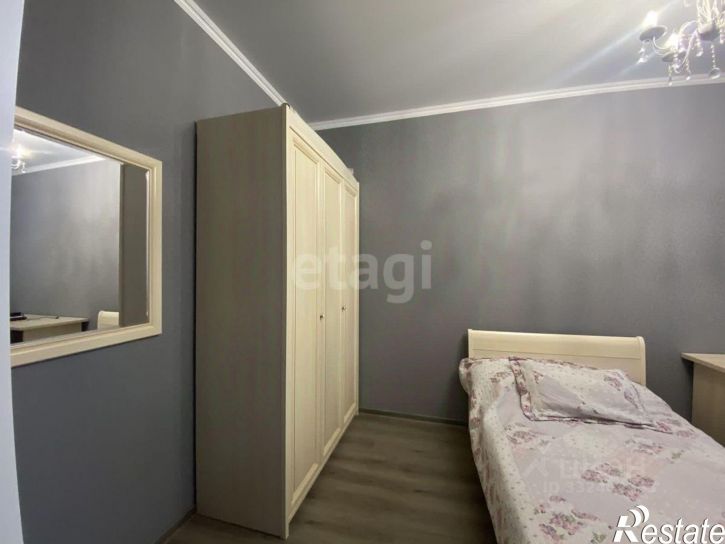 1-комн квартира ул Короленко, 12,  д. 12