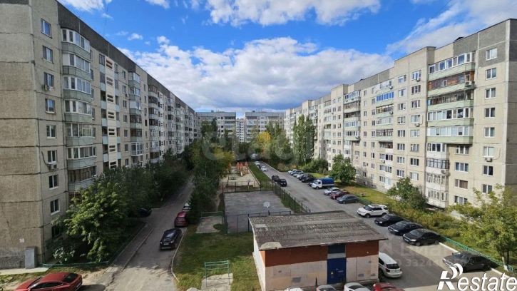 4-комн квартира ул Народная, 2,  д. 2