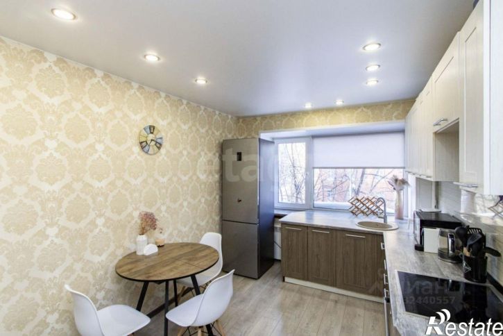 2-комн квартира ул Республики, 158,  д. 158