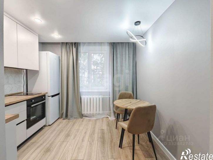 2-комн квартира ул Профсоюзная, 30,  д. 30