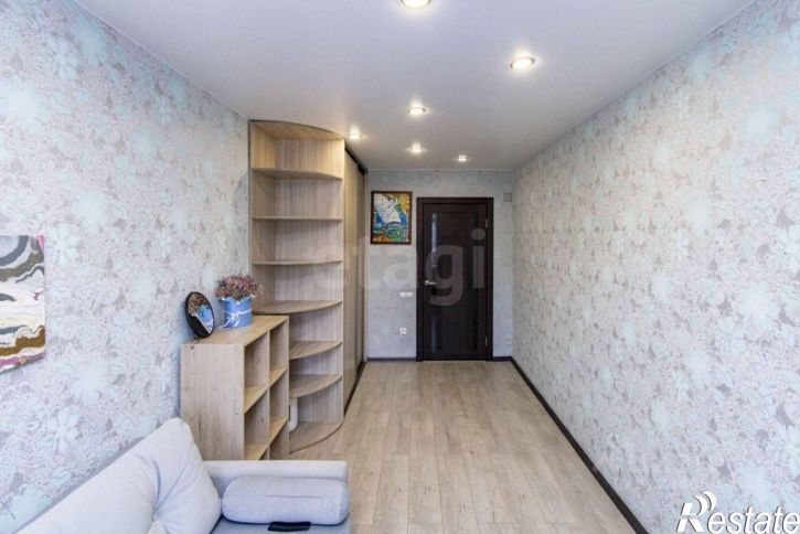 2-комн квартира ул Республики, 158,  д. 158