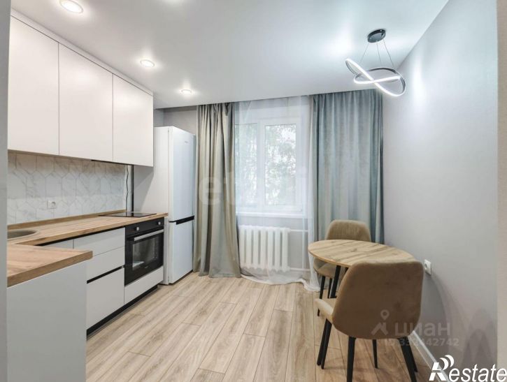 2-комн квартира ул Профсоюзная, 30,  д. 30