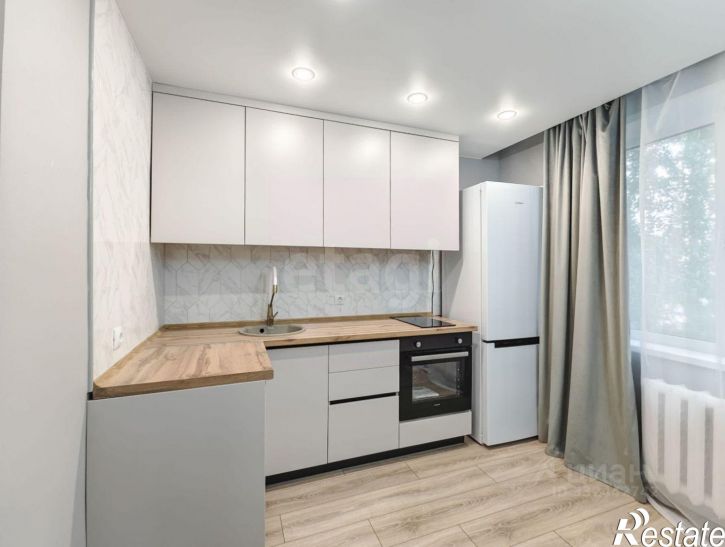 2-комн квартира ул Профсоюзная, 30,  д. 30