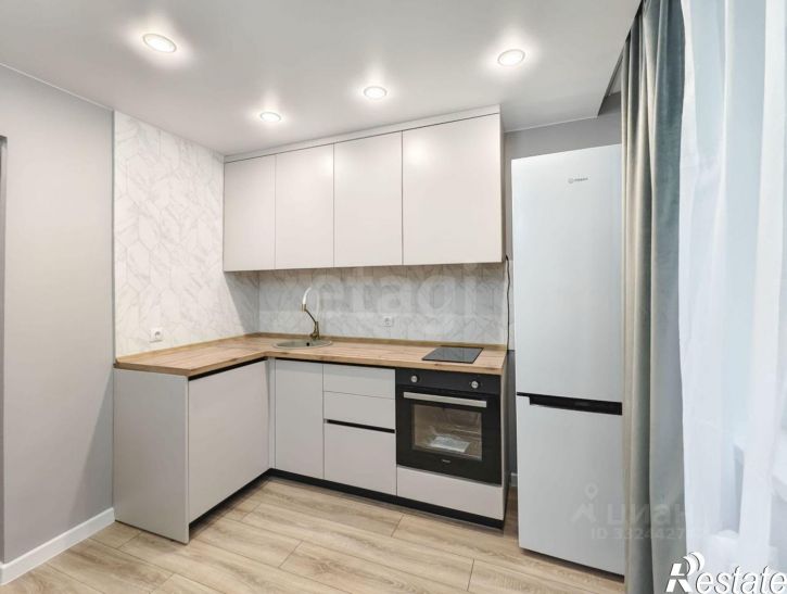 2-комн квартира ул Профсоюзная, 30,  д. 30