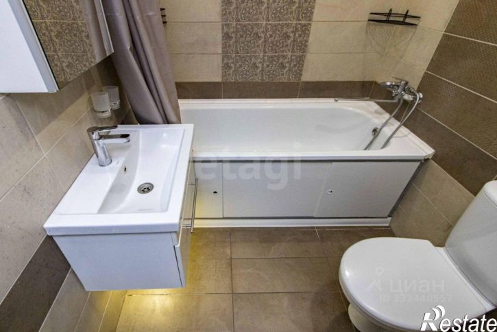 2-комн квартира ул Республики, 158,  д. 158