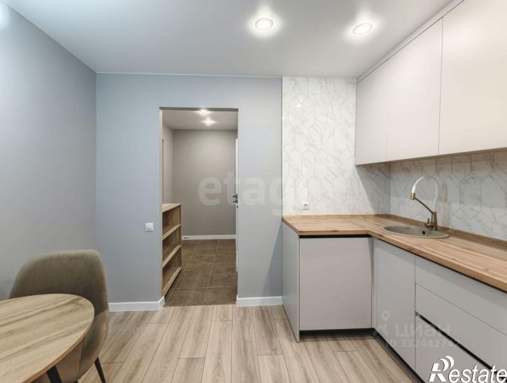 2-комн квартира ул Профсоюзная, 30,  д. 30