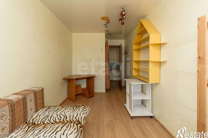 3-комн квартира ул Луначарского, 9,  д. 9