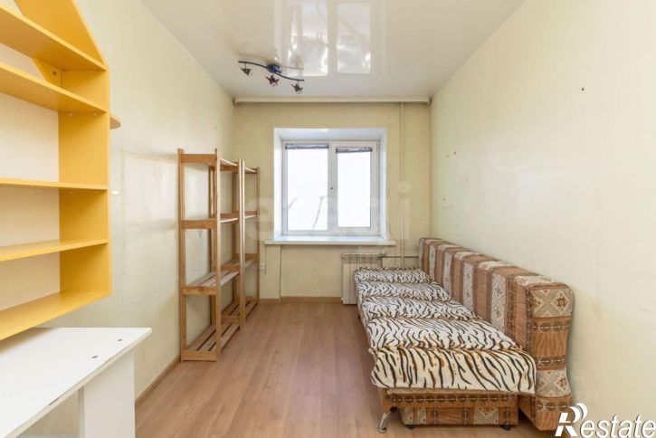 3-комн квартира ул Луначарского, 9,  д. 9