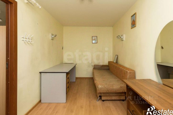 3-комн квартира ул Луначарского, 9,  д. 9