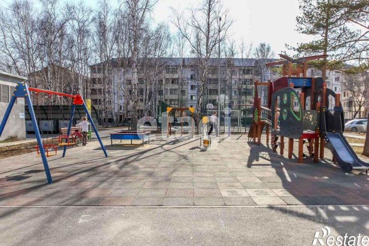 1-комн квартира ул Севастопольская, 27,  д. 27