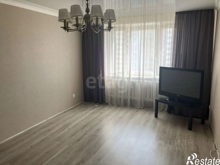 3-комн квартира ул Николая Семенова, 21 1,  д. 21 1,  к. 1
