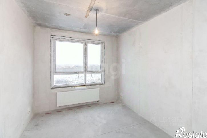 2-комн квартира ул Стройотрядовская, 16,  д. 16