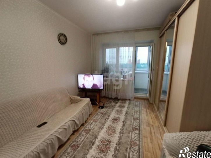 1-комн квартира ул Николая Чаплина, 113,  д. 113