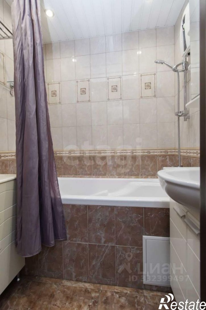 2-комн квартира ул Моторостроителей, 12,  д. 12