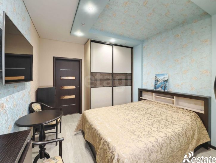 2-комн квартира Заречный пр-д, 39 2,  д. 39 2,  к. 2