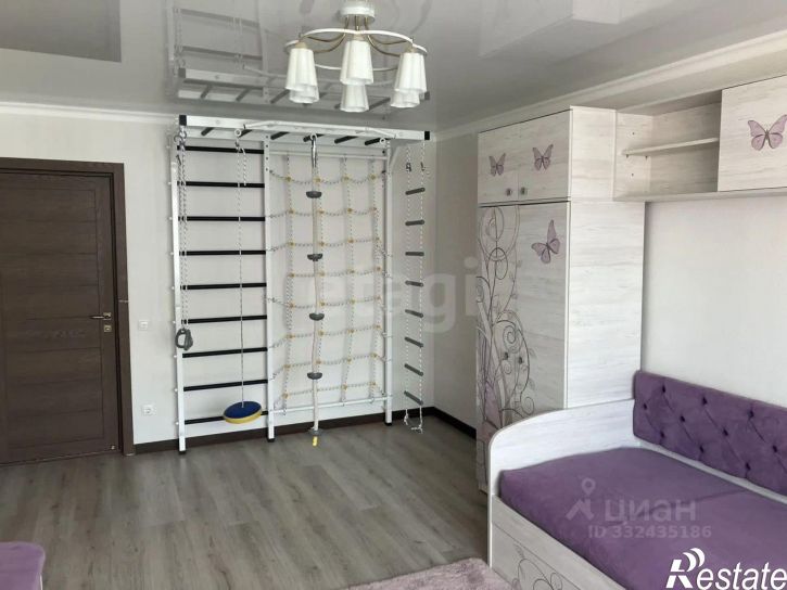 3-комн квартира ул Николая Семенова, 21 1,  д. 21 1,  к. 1