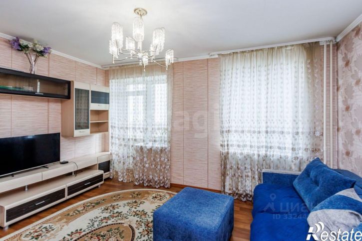 2-комн квартира ул Карла Маркса, 8,  д. 8