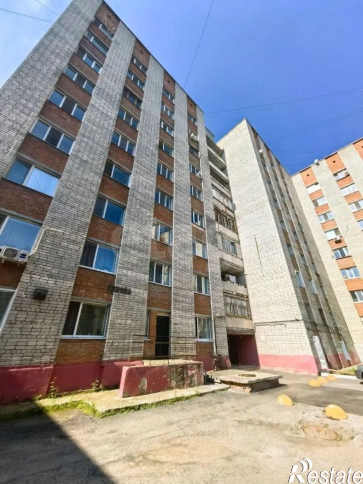 2-комн квартира ул Олимпийская, 19,  д. 19