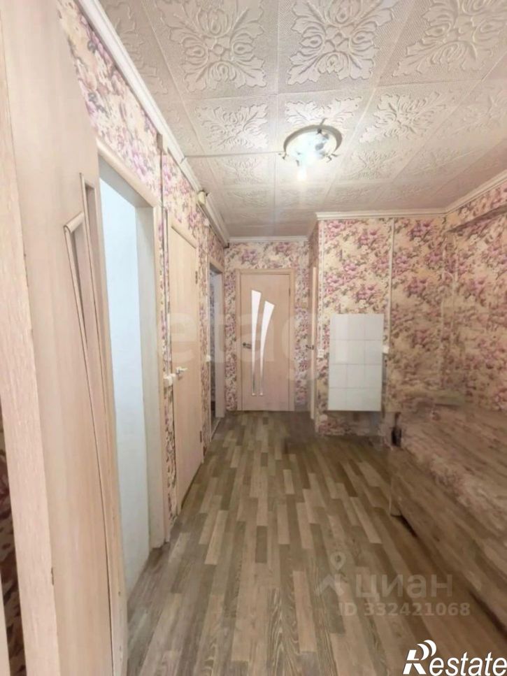 2-комн квартира ул Олимпийская, 19,  д. 19