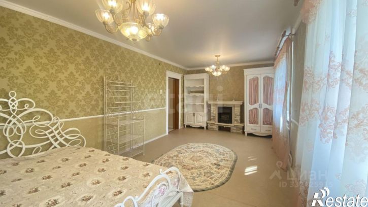 1-комн квартира ул Белинского, 20,  д. 20