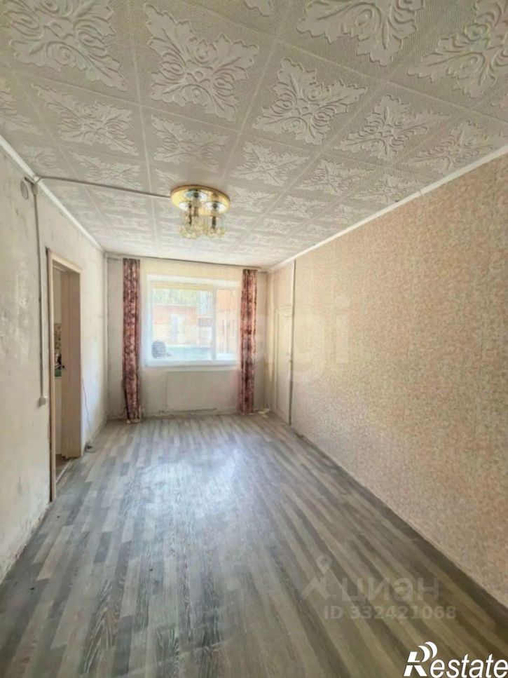 2-комн квартира ул Олимпийская, 19,  д. 19