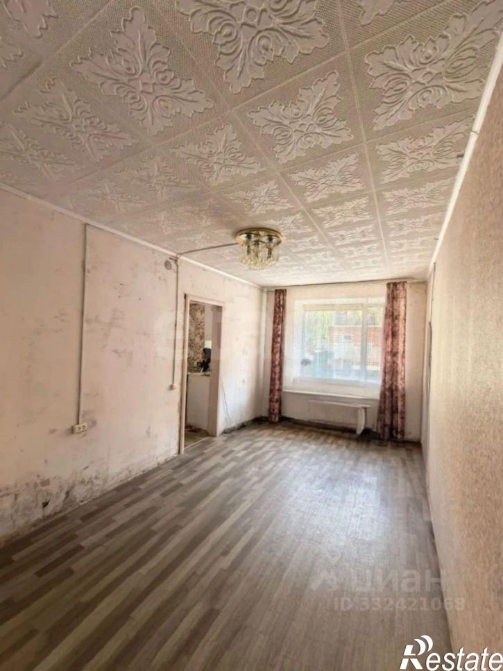 2-комн квартира ул Олимпийская, 19,  д. 19
