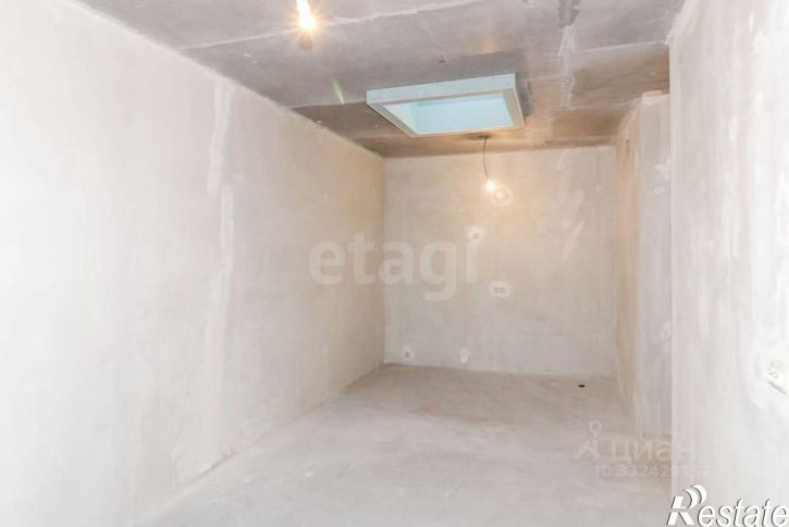 2-комн квартира ул Стройотрядовская, 16,  д. 16