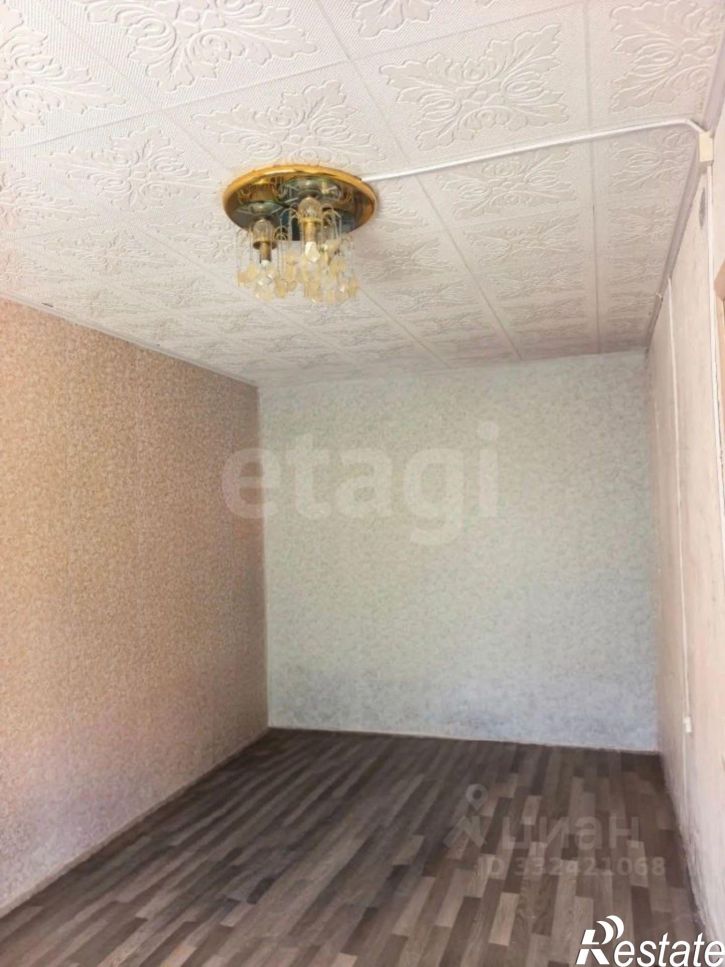 2-комн квартира ул Олимпийская, 19,  д. 19