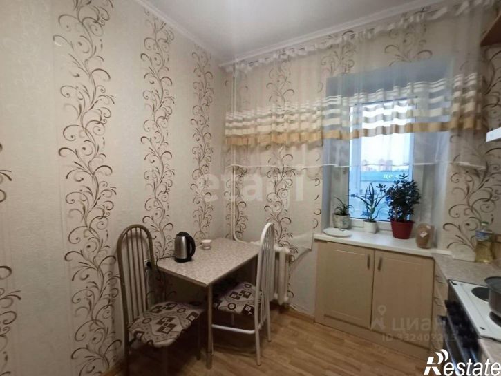1-комн квартира ул Николая Чаплина, 113,  д. 113