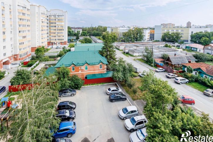 2-комн квартира ул Карла Маркса, 8,  д. 8