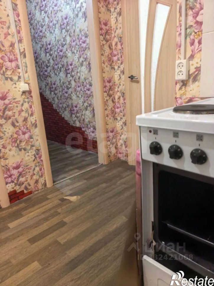 2-комн квартира ул Олимпийская, 19,  д. 19