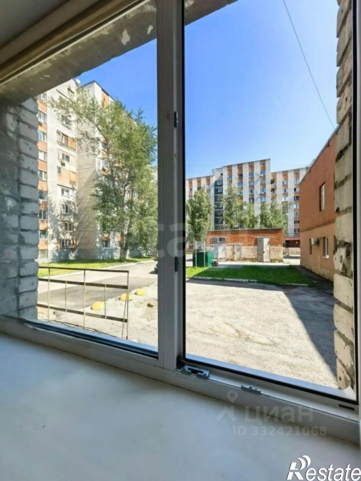 2-комн квартира ул Олимпийская, 19,  д. 19