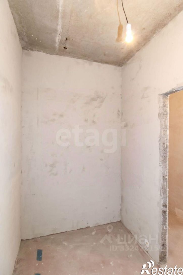 2-комн квартира ул Стройотрядовская, 16,  д. 16