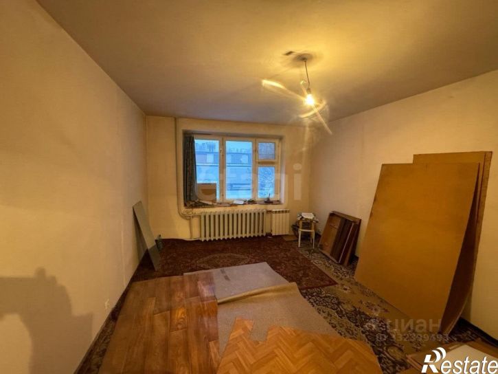 1-комн квартира ул Ивана Словцова, 23,  д. 23