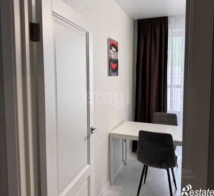 2-комн квартира ул Ставропольская, 97 4,  д. 97 4,  к. 4