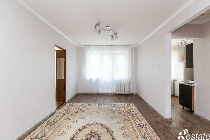 2-комн квартира ул Ямская, 110,  д. 110